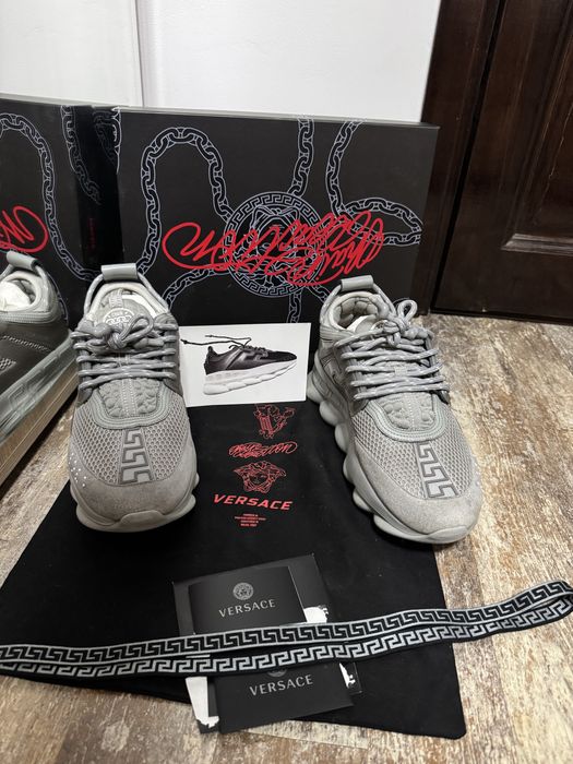 Versace Chain Reaction Originali