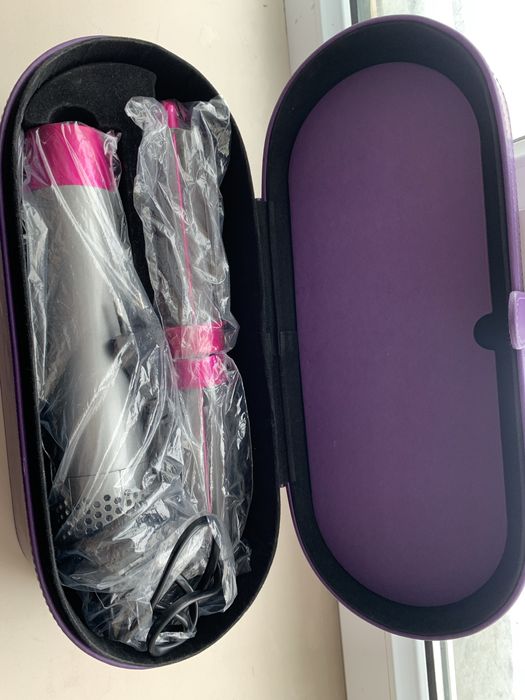 Дайсон хороший