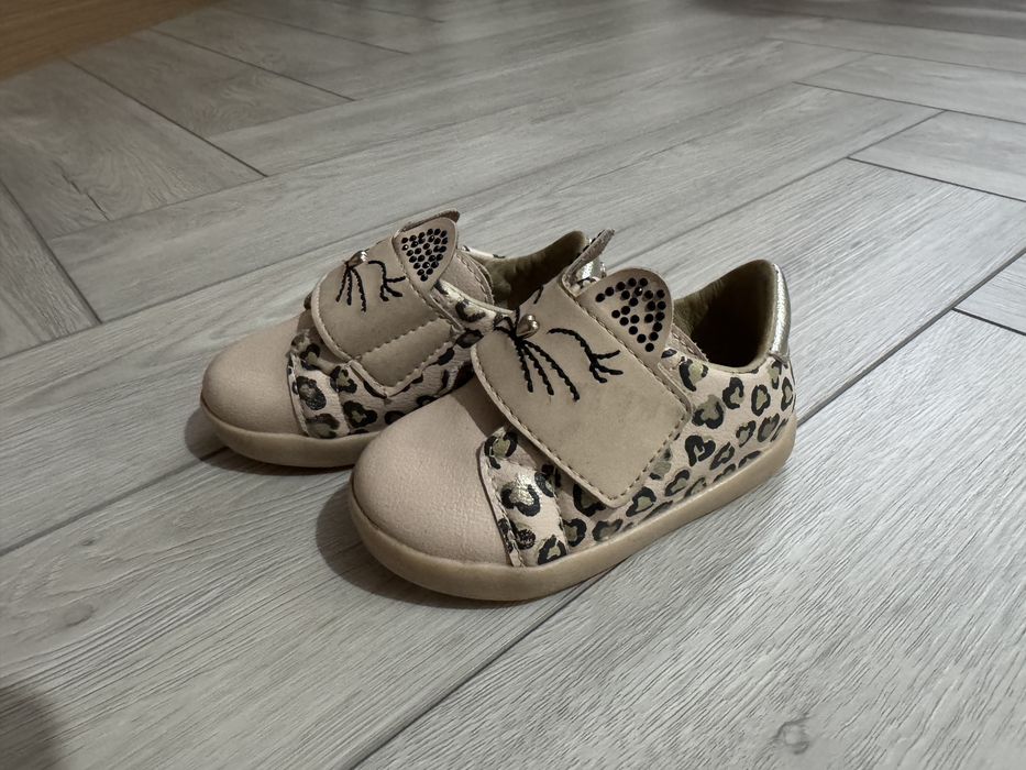 Кроссовки Choupette Pampili 20 р