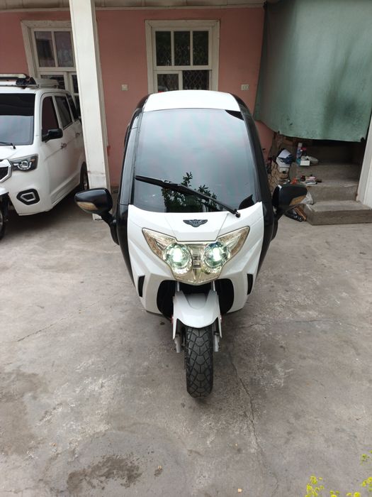 Сотилади 2 кишилик холати ало