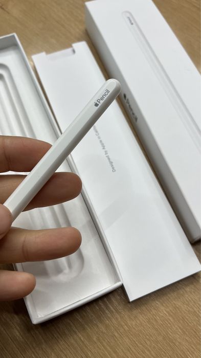 Apple Pencil 2• Модель A2051• Продам