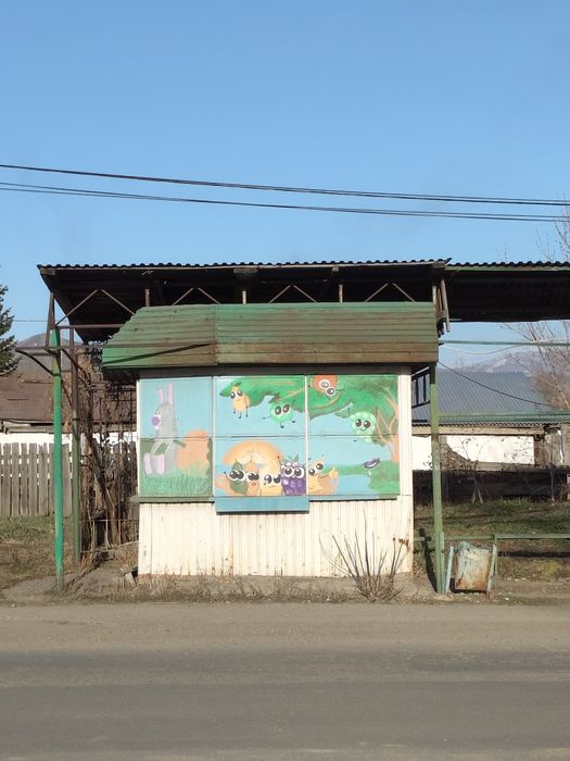 Продам ларьки для бизнеса