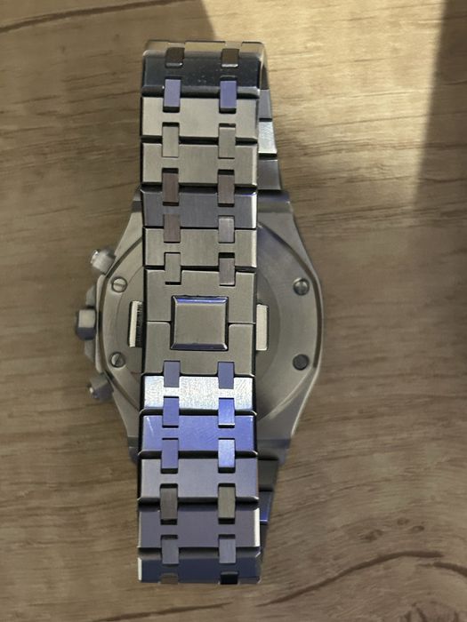 Ceas Seiko seikoak mod
