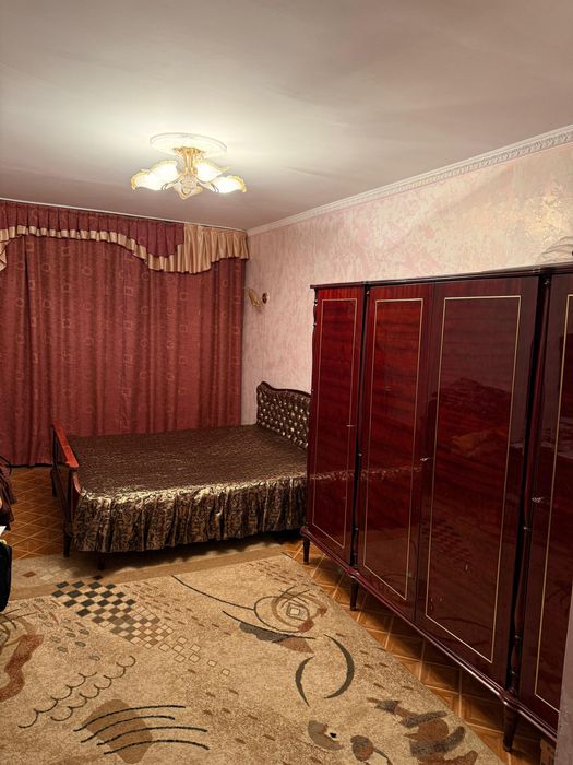 Аренда долгосрочная