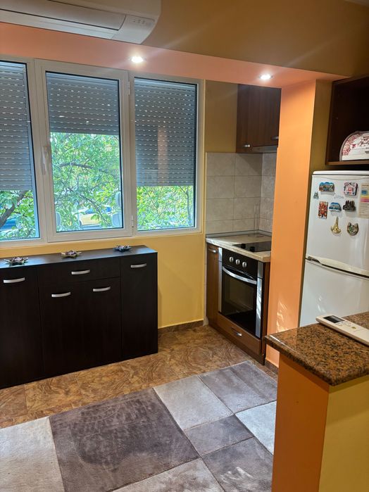 Дава се под наем Едностаен апартамент в Димитровград - 47 кв.м за 199.41 € - Снимка #13