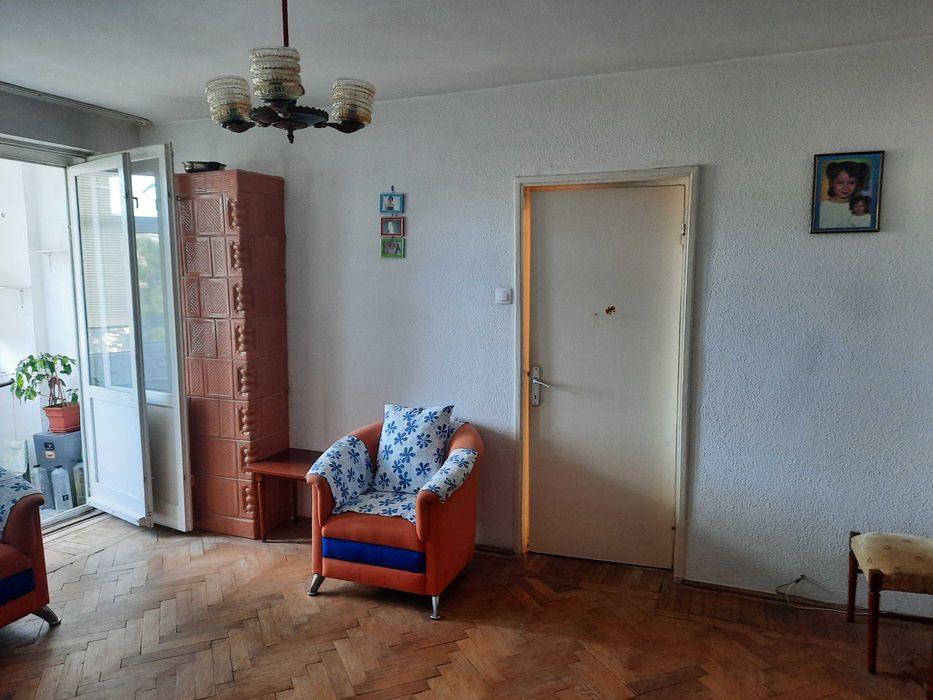 Apartament de vanzare