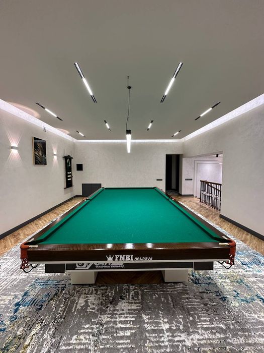 Оила ва Улфатлар учун My House 10 та Комютер