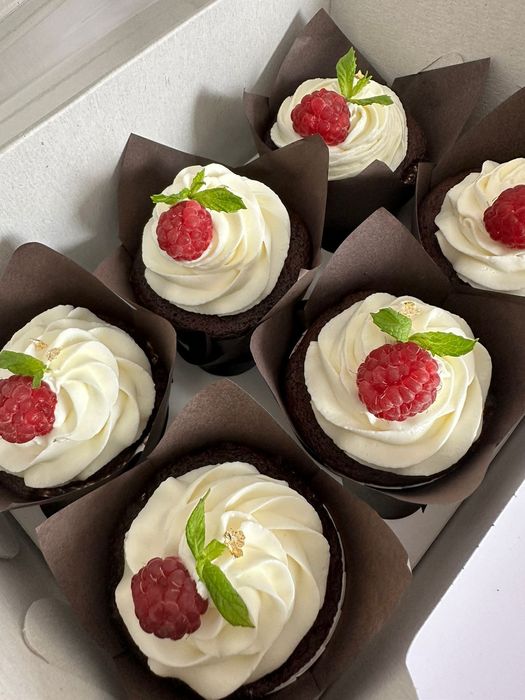 Торты, пироги, чайный стол