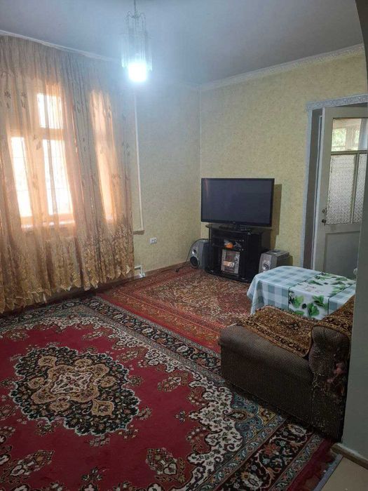 Аренда 2х комнатной квартиры ориентир парк Фуркат