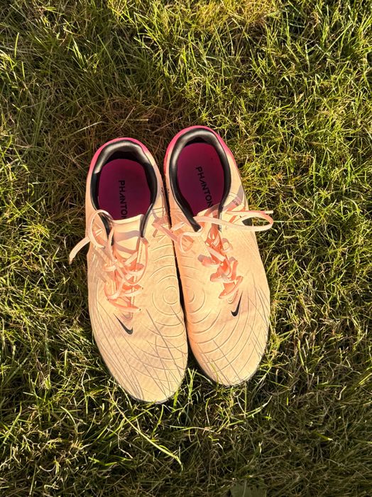 Nike Обувки Phantom GX II Academy TF 44 размер