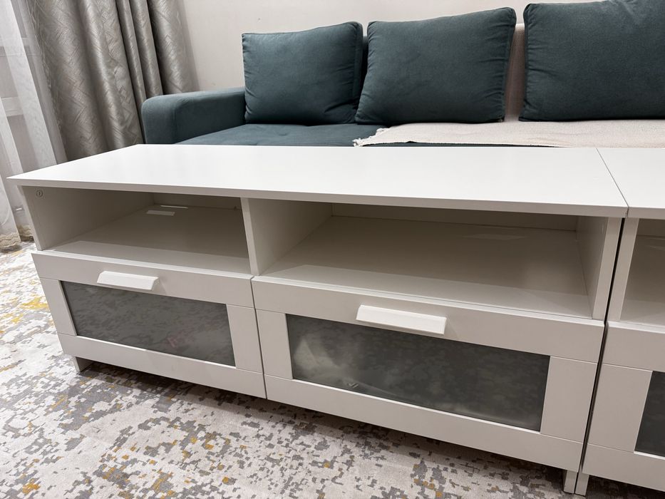 Тв зона от IKEA