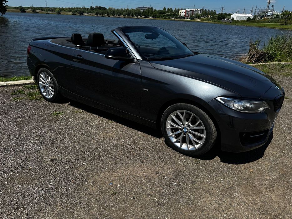 BMW Seria 2