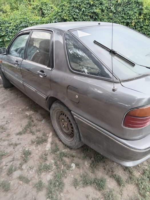 Продам автомобиль