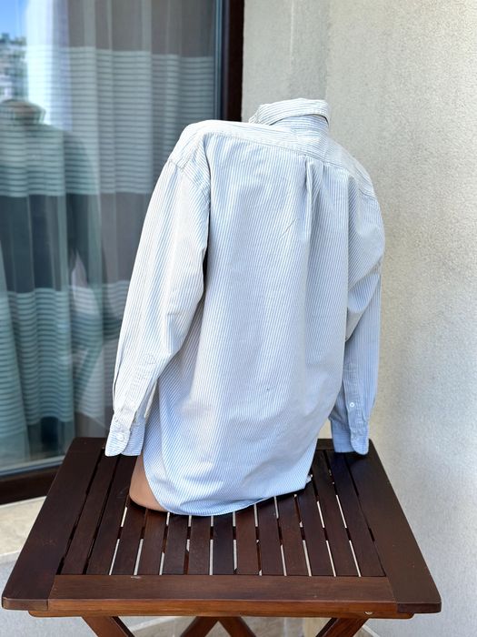 Дамска риза Polo Ralph Lauren The Big Oxford - размер М(4), КАТО НОВА