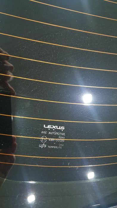 Продам Лексус в хор состоянии!