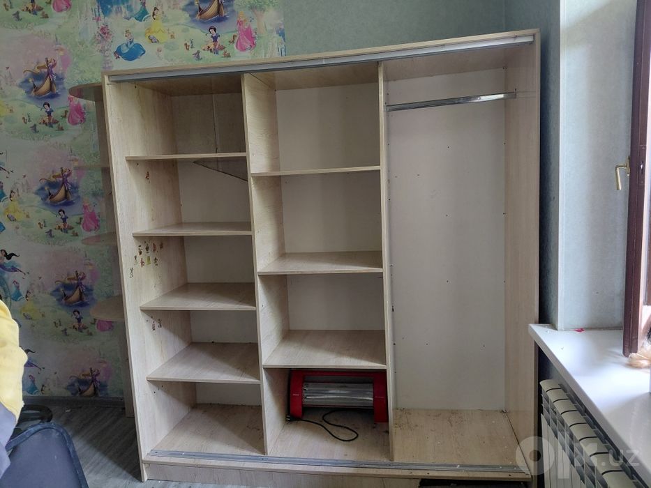 Продам шкаф для спальни