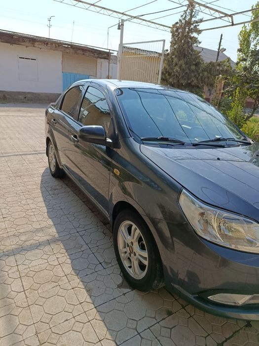 Nexia3 aftamat holaati yaxshi