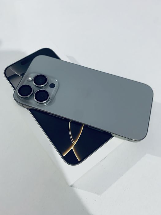 Айфон 16 про 256 гб Iphone 16 pro