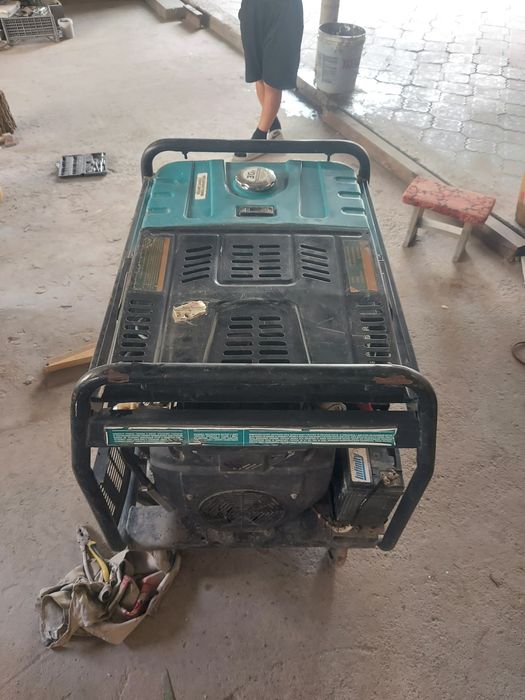 Alteco  15000 TE DUO