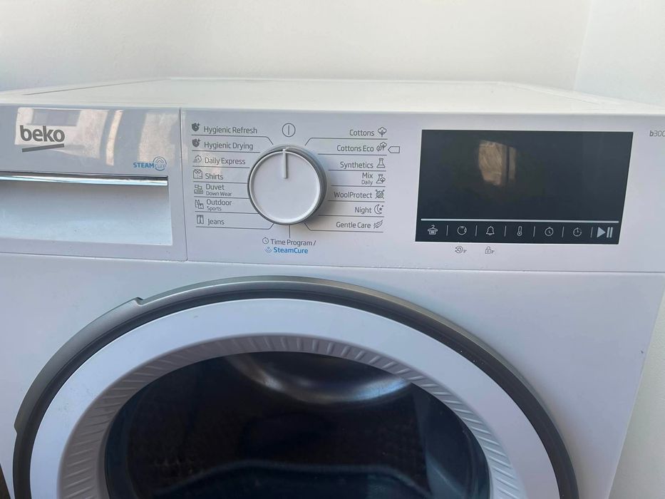 Uscator de rufe  BEKO