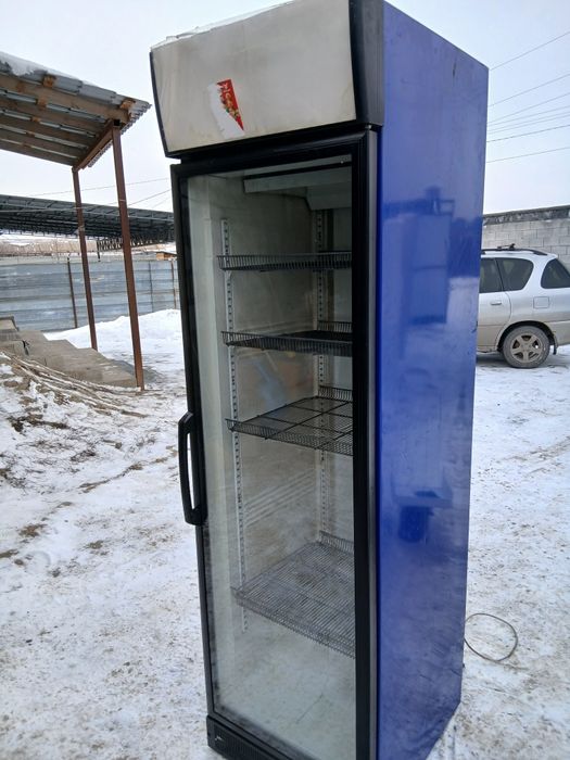 Холодильник . Доставка есть