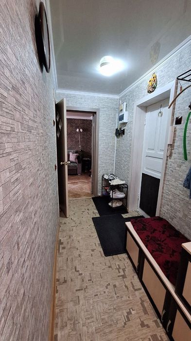 4х комнатная квартира