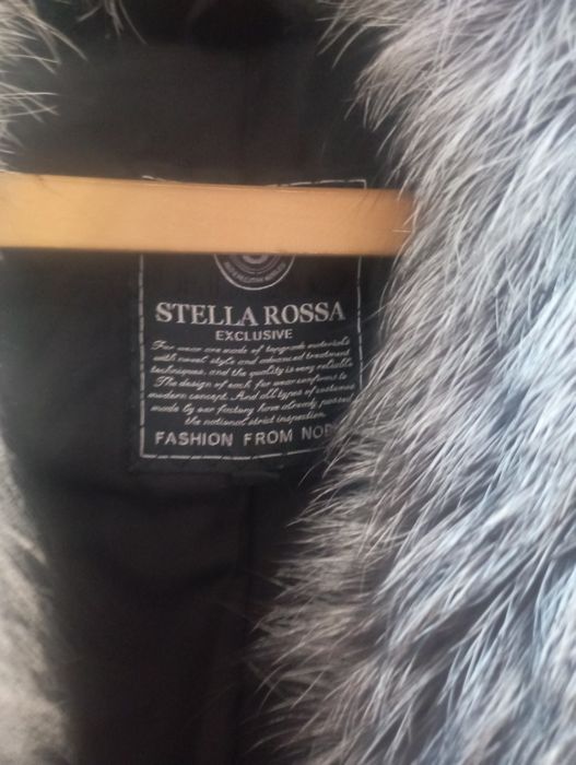 Продам норковую шубу