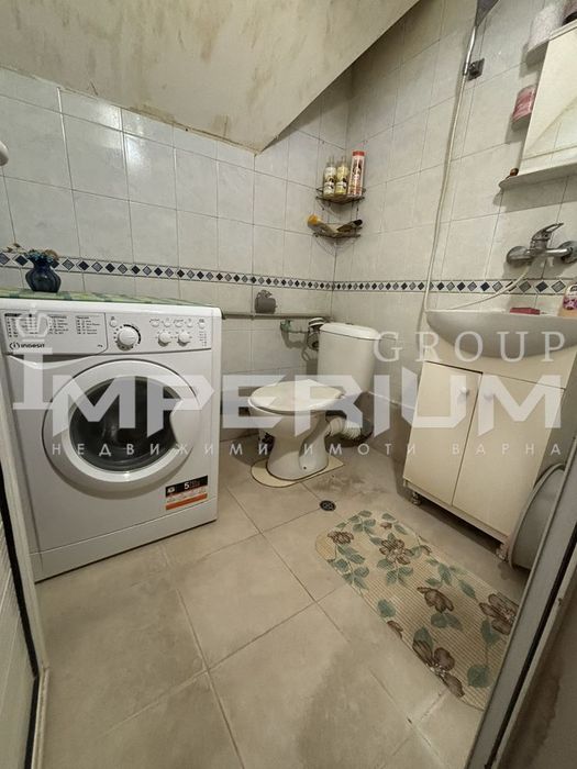 Продава се Ателие в Варна, Виница - 28 кв.м за 2215 €/кв.м - Снимка #6