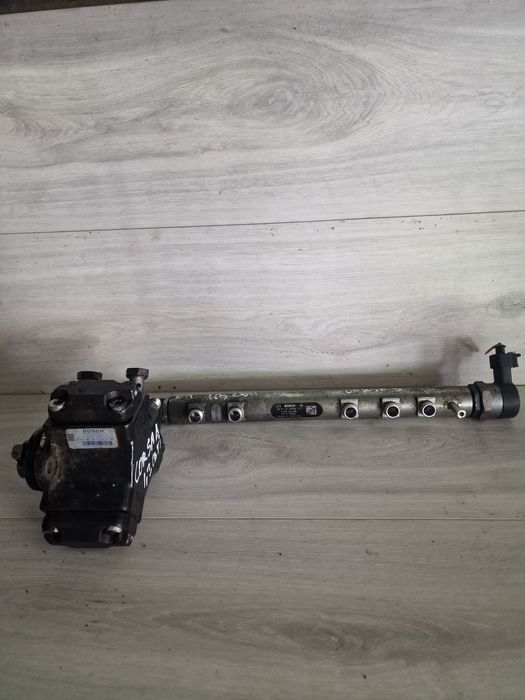 Pompa inalta,injectie,rampa Injectoare Opel Corsa D 1,3 cdti Z13DTJ