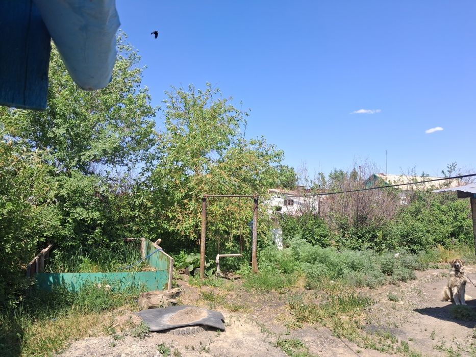 Продам дом село Самарканд (Ленинский)