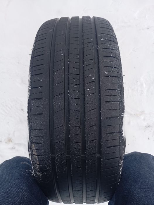 Обмен 16 диски на резине летние