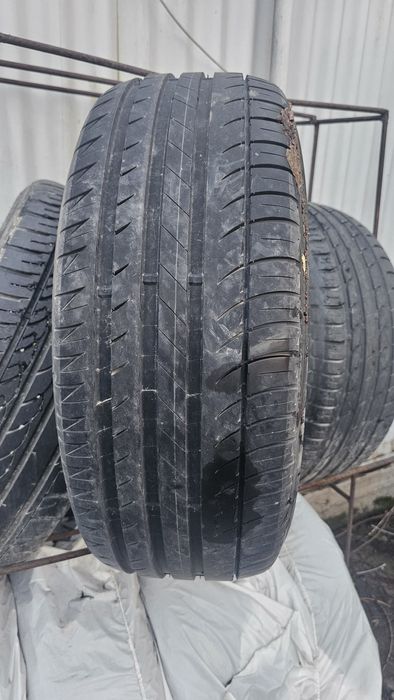 Michelin одна резина