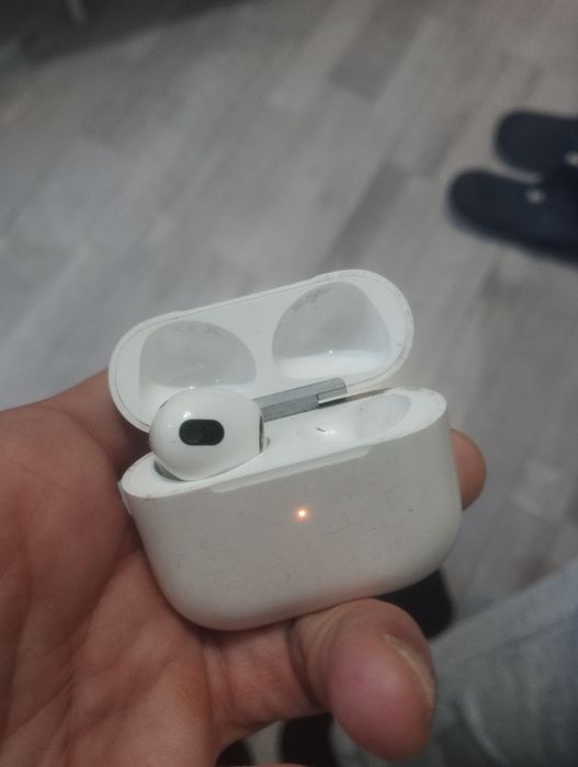 Airpods 3 правый наушник ОРИГИНАЛ