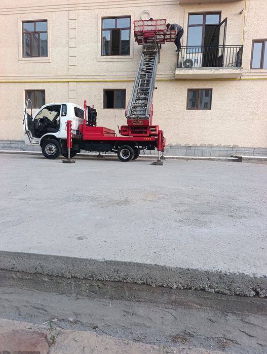 Услуга автолифт 24/7