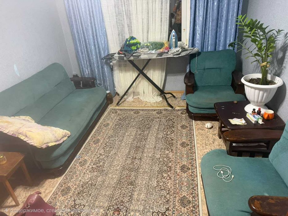 Продам мягкую мебель