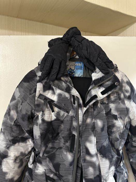 лыжный костюм женский