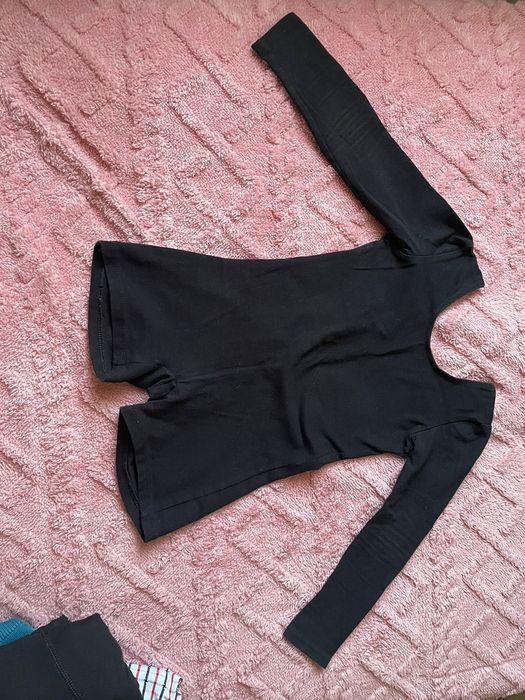 Форма для танца и гимнастики