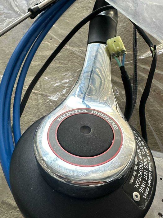 Бордов двигател Honda bf135