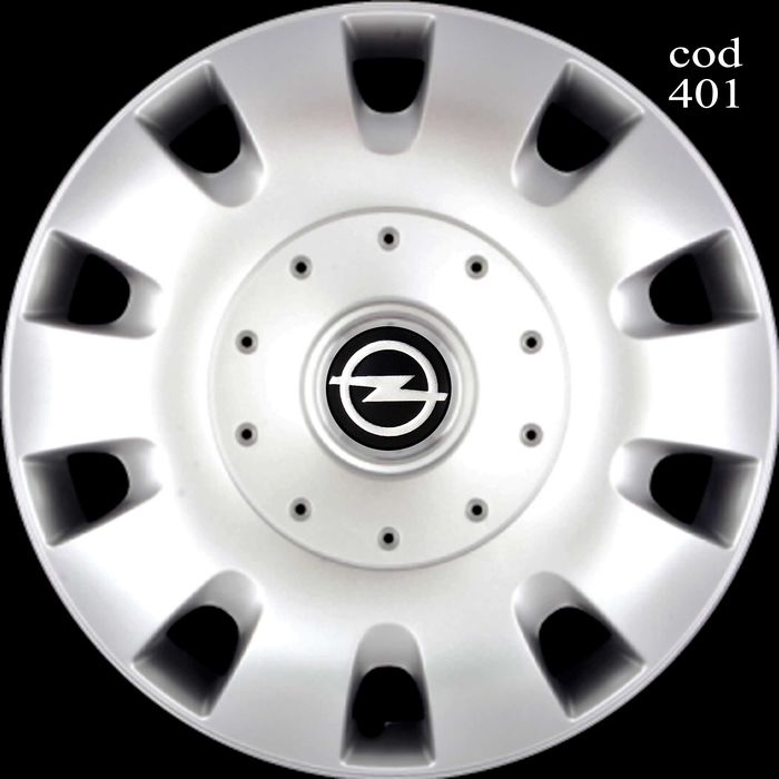 Capace roti 16 Opel – Livrare cu verificare