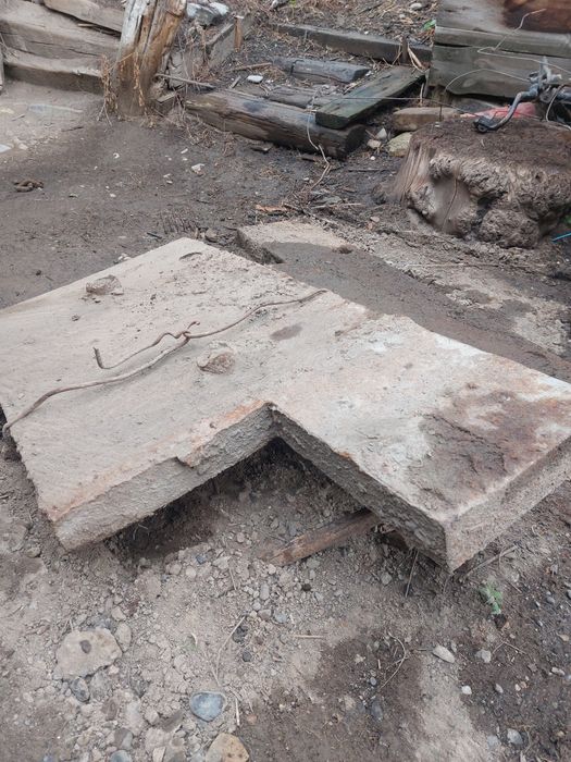 Продам марганцевую сталь.