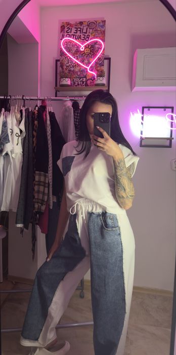 Дънков комплект/сет