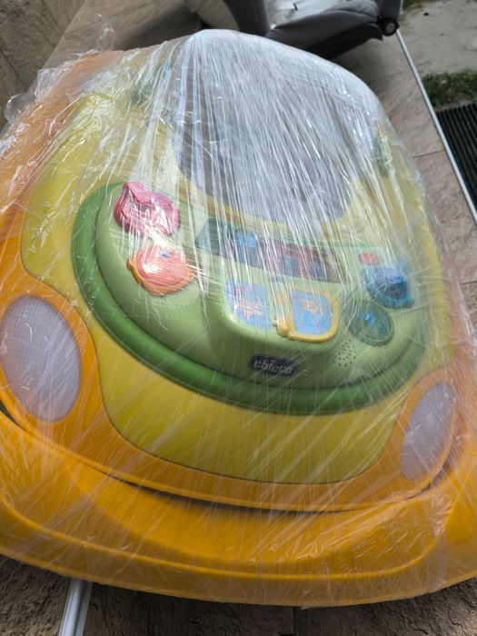 Детска проходилка CHICCO