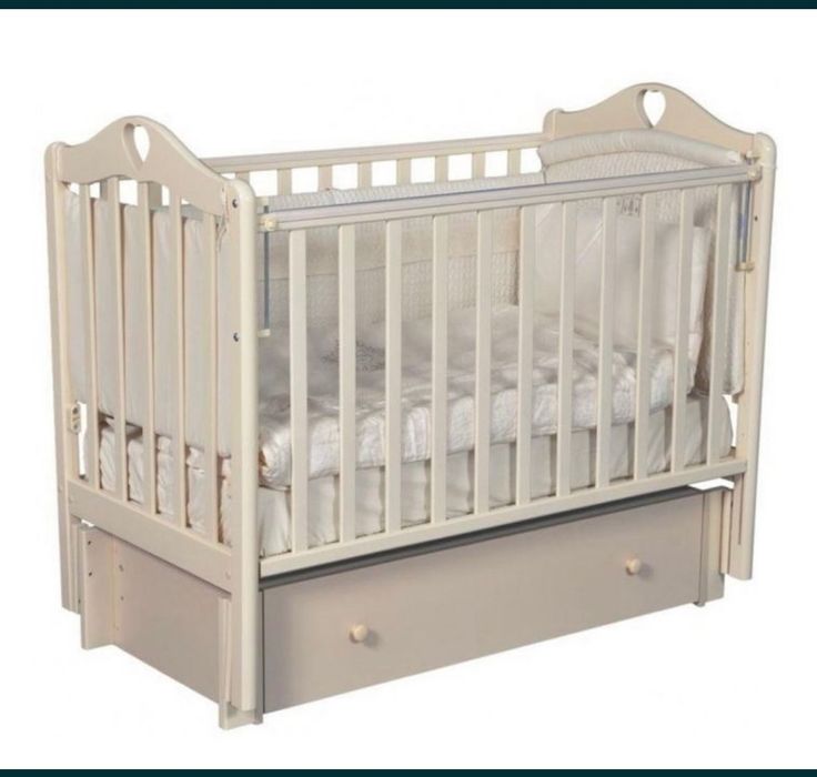 Кровать детская.