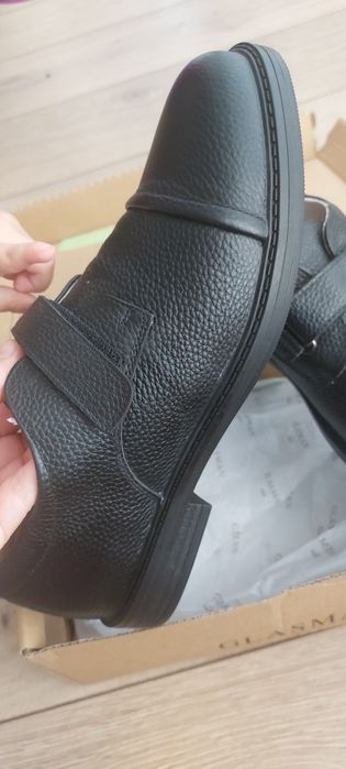 Туфли для школьника