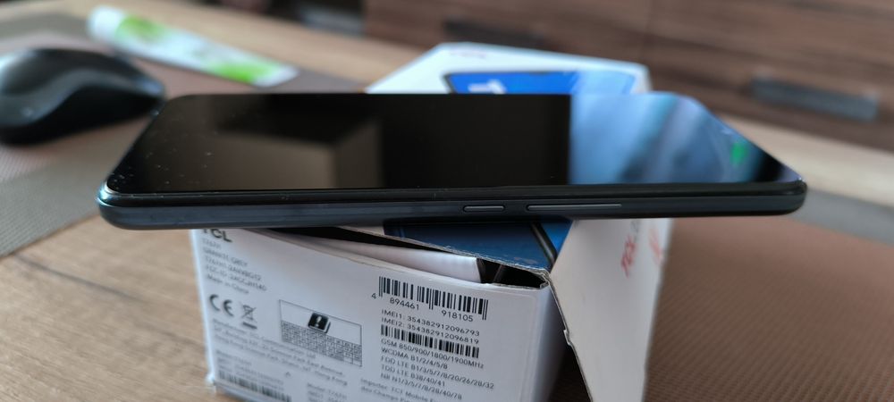 Продавам TCL 20R5G