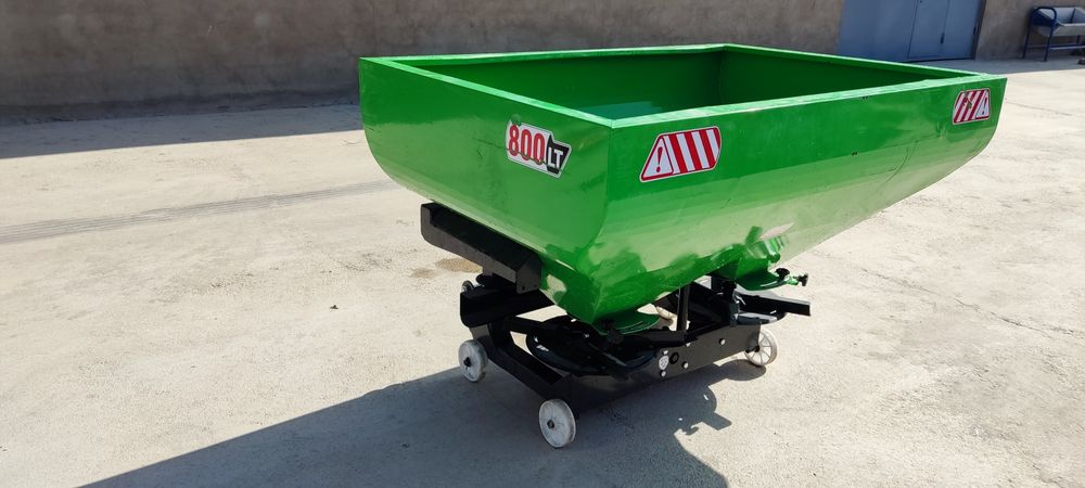 НРУ далаларга дори сепади