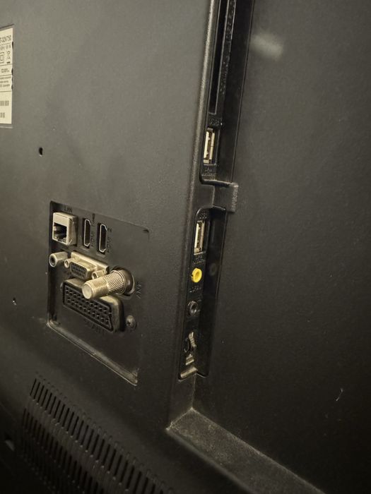 телевизор JVC 32”