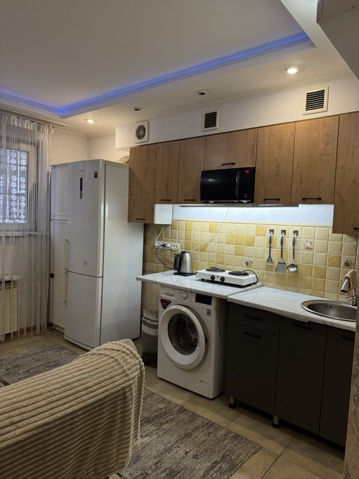 Сдам квартиру Часы Ночь Сутки