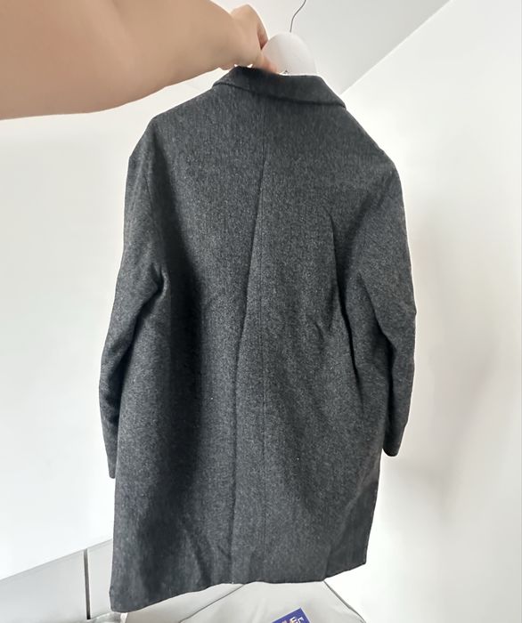 Палто тип сако - Есен/Пролет