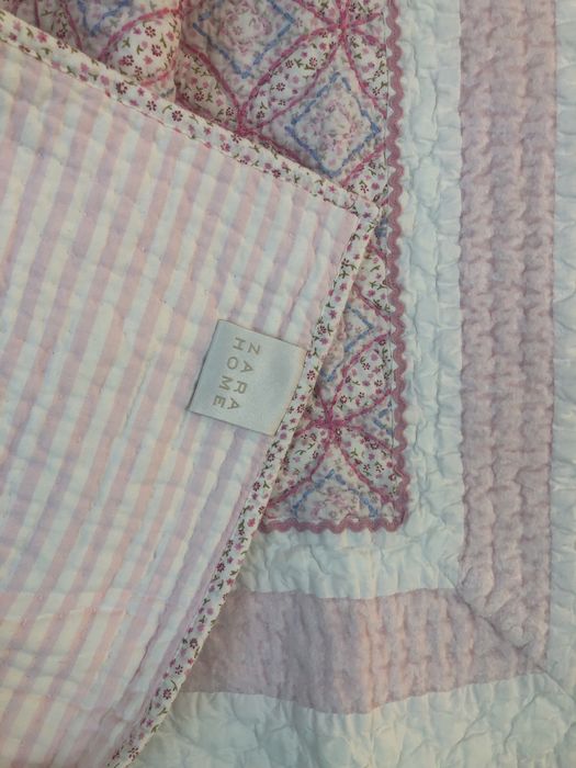 Детское покрывало